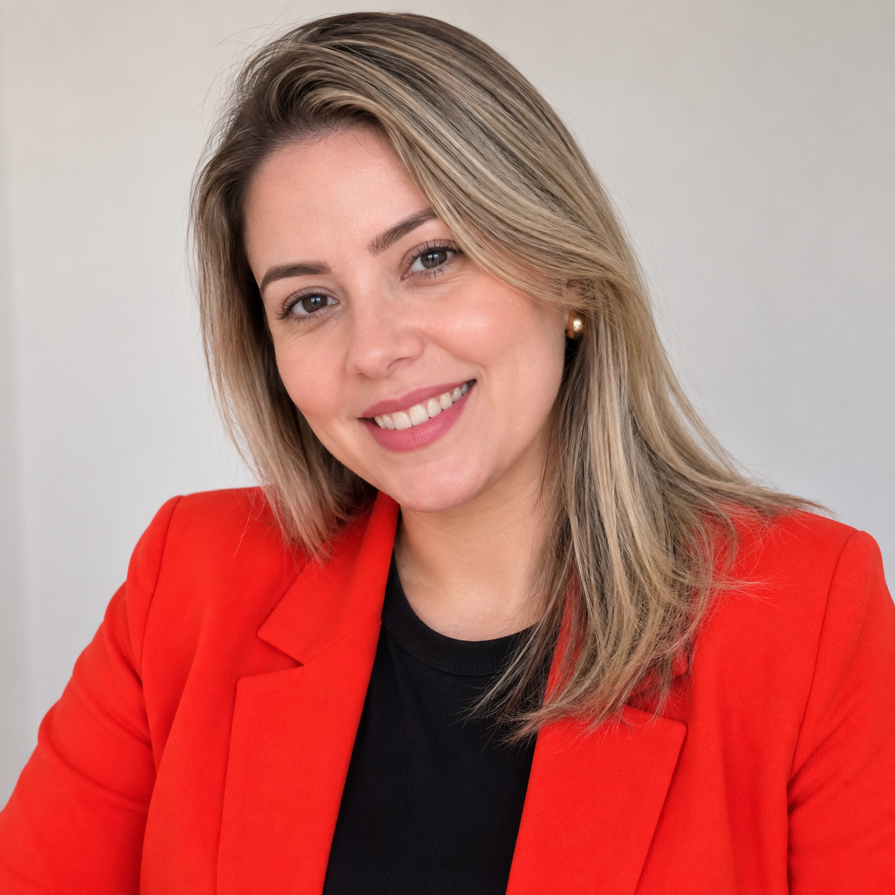 Emanuelle Nardao aprovada no INSS